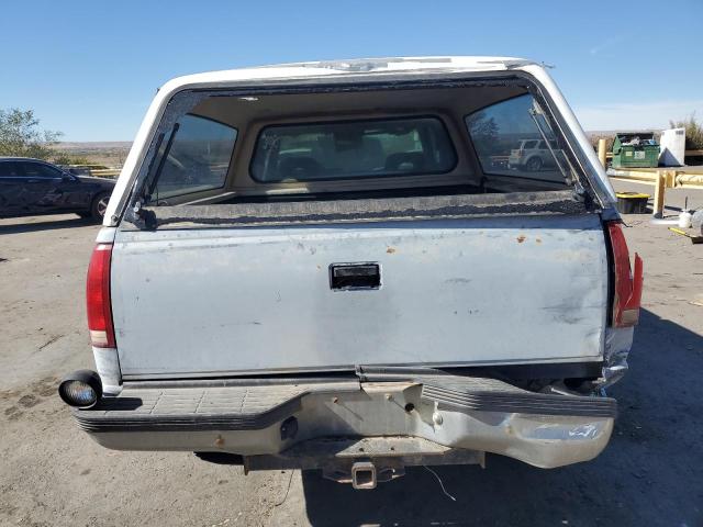 Photo 5 VIN: 1GTEK19K0RE527935 - GMC SIERRA K15 