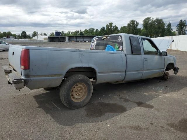 Photo 2 VIN: 1GTEK19K2RE545644 - GMC SIERRA K15 