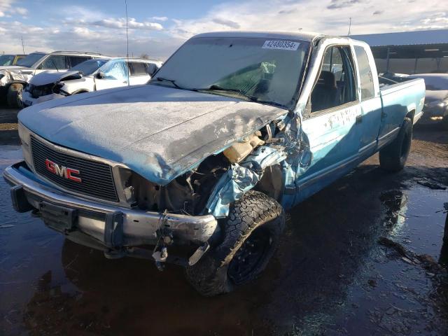 Photo 0 VIN: 1GTEK19KXPE564472 - GMC SIERRA 