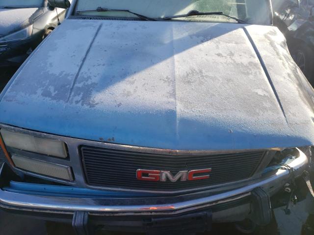 Photo 10 VIN: 1GTEK19KXPE564472 - GMC SIERRA 