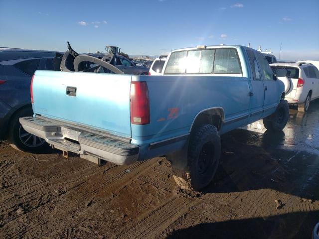 Photo 2 VIN: 1GTEK19KXPE564472 - GMC SIERRA 