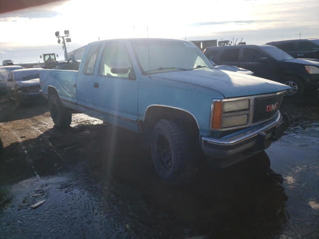 Photo 3 VIN: 1GTEK19KXPE564472 - GMC SIERRA 