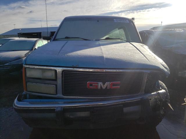 Photo 4 VIN: 1GTEK19KXPE564472 - GMC SIERRA 