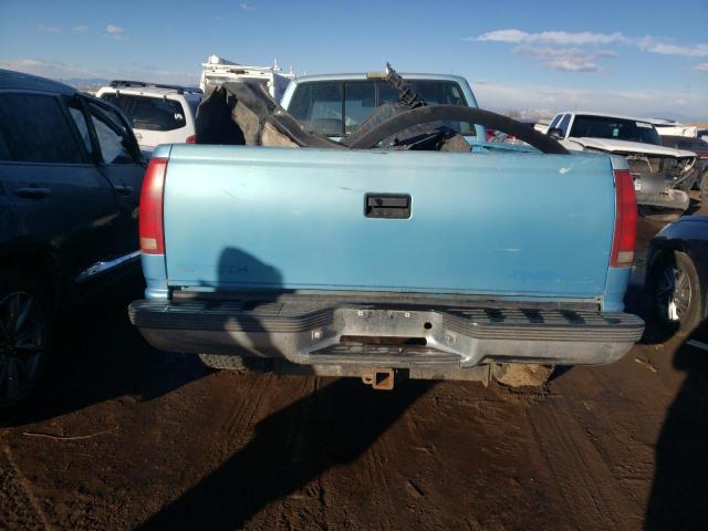 Photo 5 VIN: 1GTEK19KXPE564472 - GMC SIERRA 