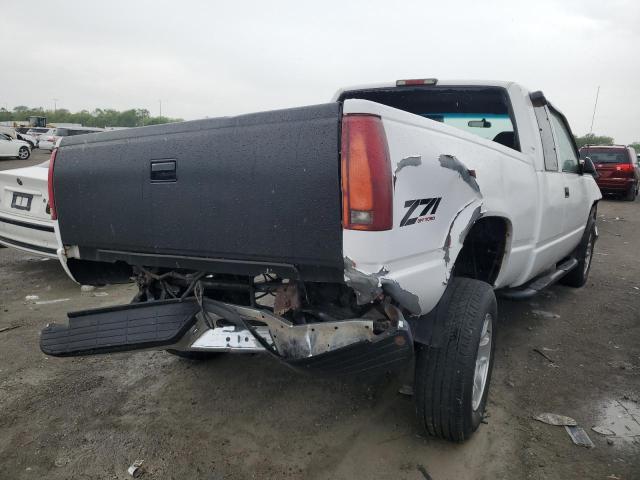 Photo 2 VIN: 1GTEK19KXSE543775 - GMC SIERRA 