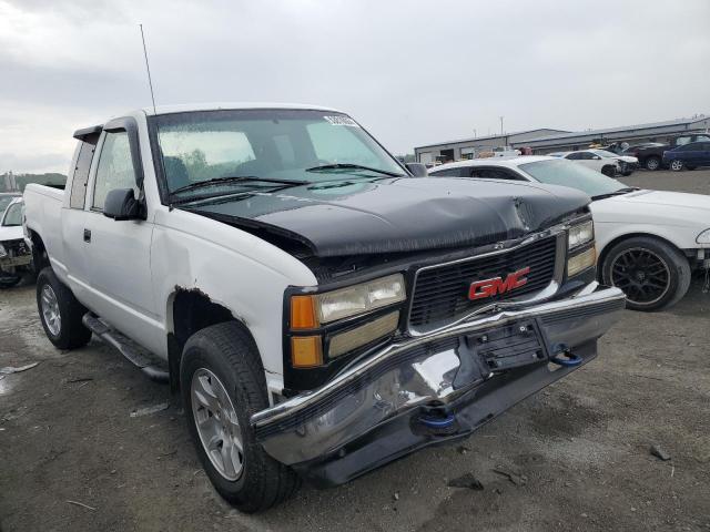 Photo 3 VIN: 1GTEK19KXSE543775 - GMC SIERRA 