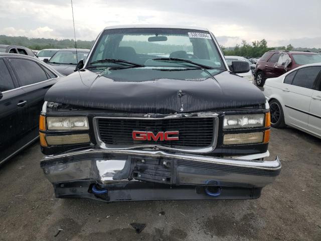 Photo 4 VIN: 1GTEK19KXSE543775 - GMC SIERRA 