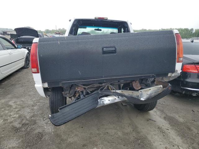 Photo 5 VIN: 1GTEK19KXSE543775 - GMC SIERRA 