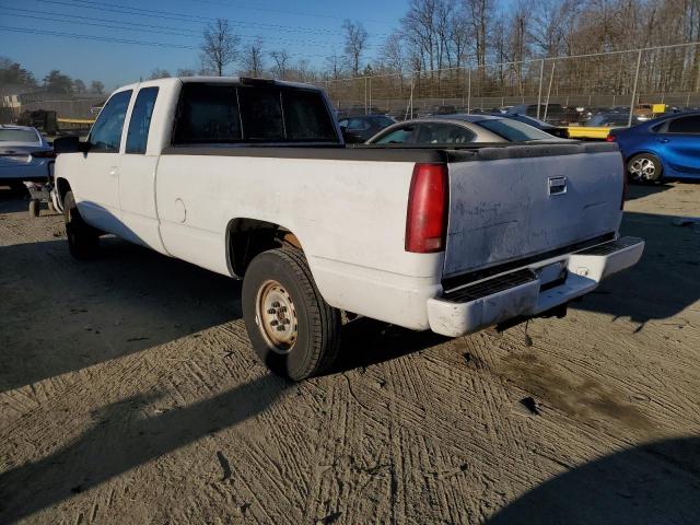 Photo 1 VIN: 1GTEK19M0WE548278 - GMC SIERRA 