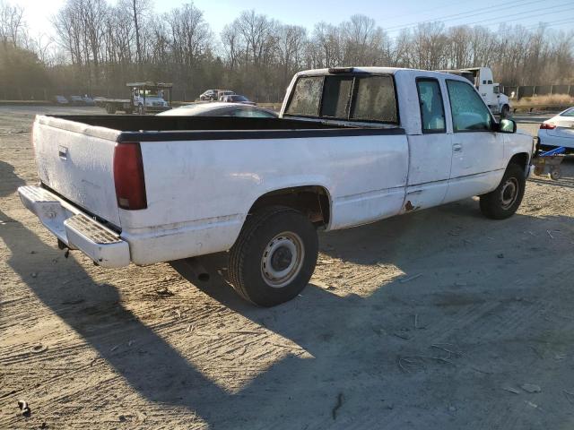 Photo 2 VIN: 1GTEK19M0WE548278 - GMC SIERRA 