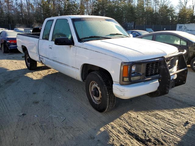 Photo 3 VIN: 1GTEK19M0WE548278 - GMC SIERRA 