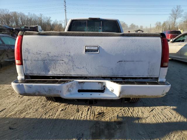 Photo 5 VIN: 1GTEK19M0WE548278 - GMC SIERRA 