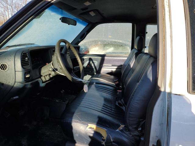 Photo 6 VIN: 1GTEK19M0WE548278 - GMC SIERRA 