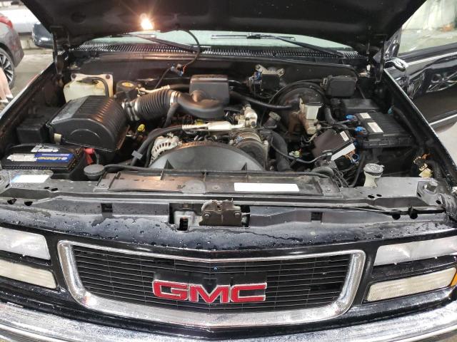 Photo 10 VIN: 1GTEK19M8WE535147 - GMC SIERRA K15 