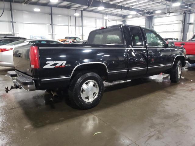 Photo 2 VIN: 1GTEK19M8WE535147 - GMC SIERRA K15 