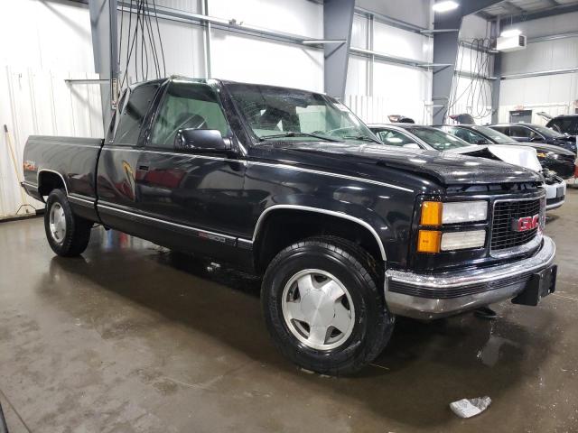 Photo 3 VIN: 1GTEK19M8WE535147 - GMC SIERRA K15 