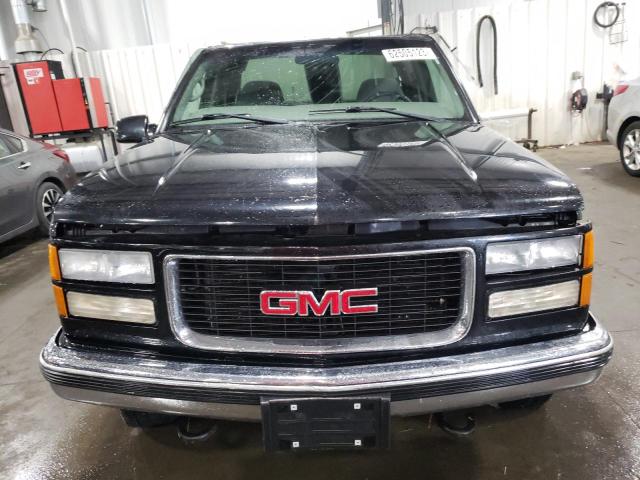 Photo 4 VIN: 1GTEK19M8WE535147 - GMC SIERRA K15 