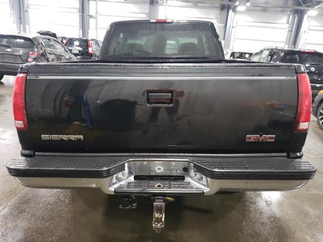 Photo 5 VIN: 1GTEK19M8WE535147 - GMC SIERRA K15 