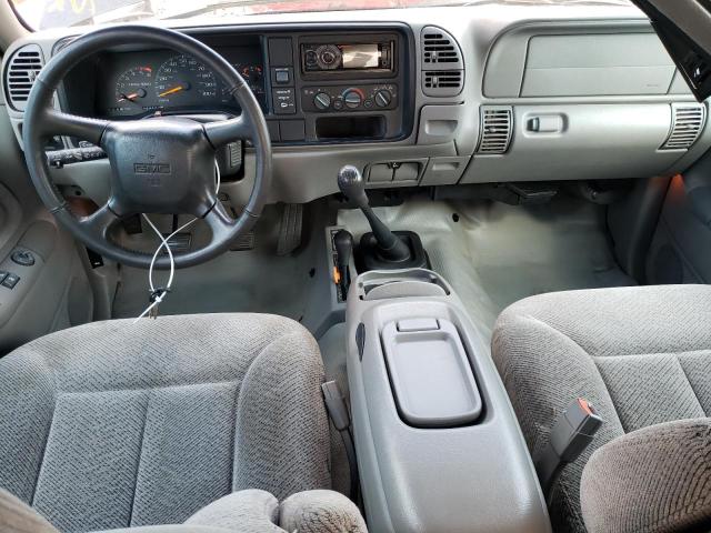 Photo 7 VIN: 1GTEK19M8WE535147 - GMC SIERRA K15 