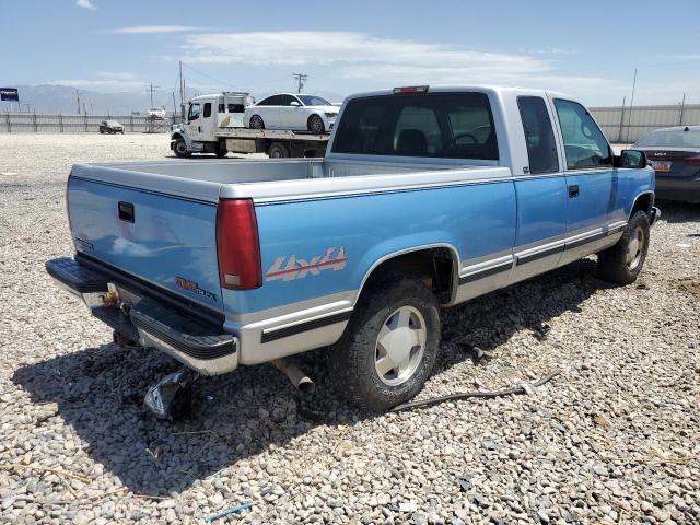 Photo 2 VIN: 1GTEK19R0VE525206 - GMC SIERRA 