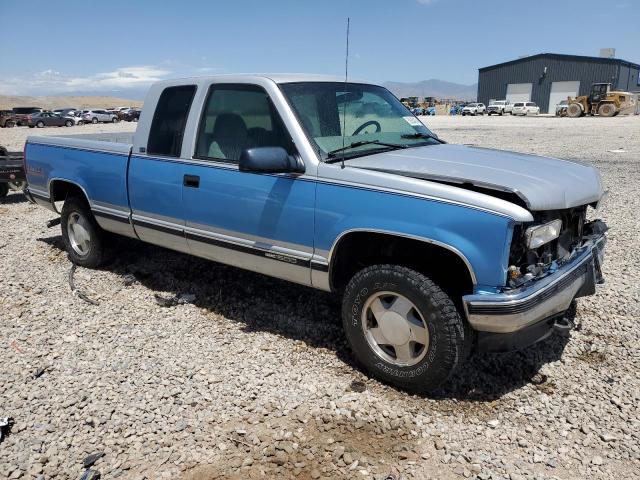 Photo 3 VIN: 1GTEK19R0VE525206 - GMC SIERRA 