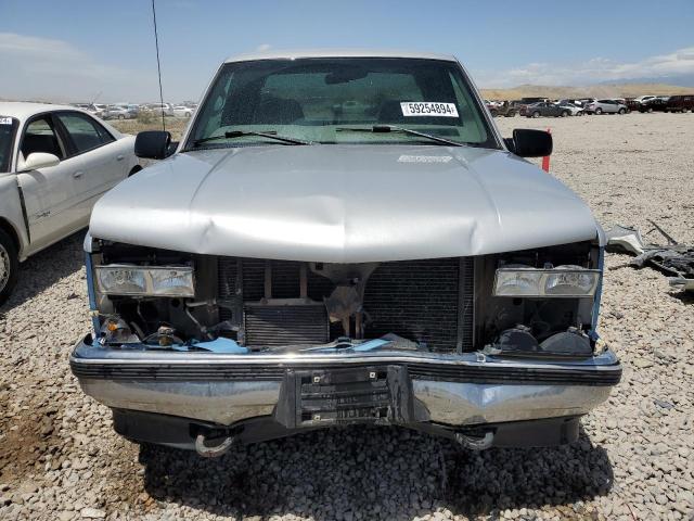 Photo 4 VIN: 1GTEK19R0VE525206 - GMC SIERRA 