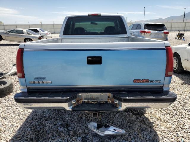 Photo 5 VIN: 1GTEK19R0VE525206 - GMC SIERRA 