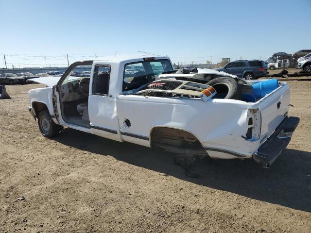 Photo 1 VIN: 1GTEK19R0VE536917 - GMC SIERRA 