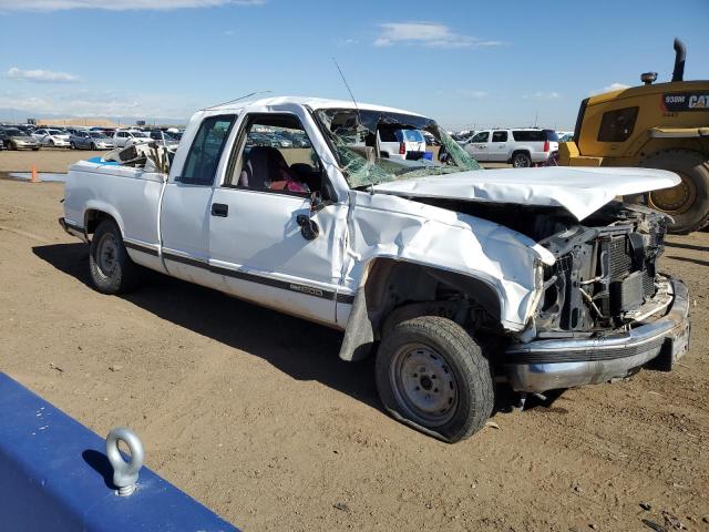 Photo 3 VIN: 1GTEK19R0VE536917 - GMC SIERRA 