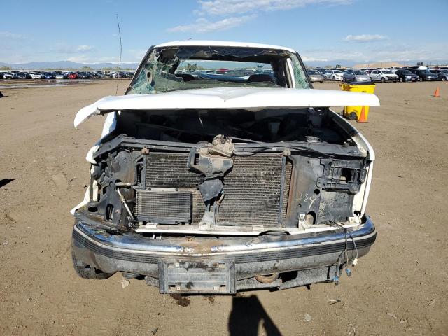 Photo 4 VIN: 1GTEK19R0VE536917 - GMC SIERRA 