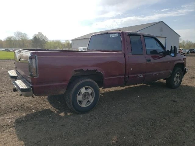 Photo 2 VIN: 1GTEK19R0WR503149 - GMC SIERRA K15 