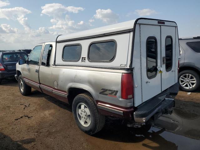 Photo 1 VIN: 1GTEK19R1WR517657 - GMC SIERRA K15 