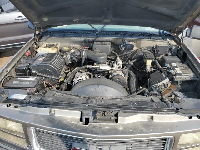 Photo 10 VIN: 1GTEK19R1WR517657 - GMC SIERRA K15 