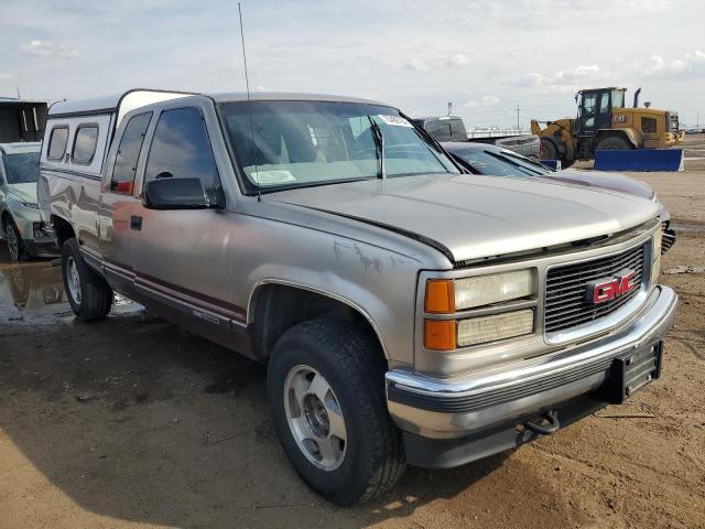 Photo 3 VIN: 1GTEK19R1WR517657 - GMC SIERRA K15 