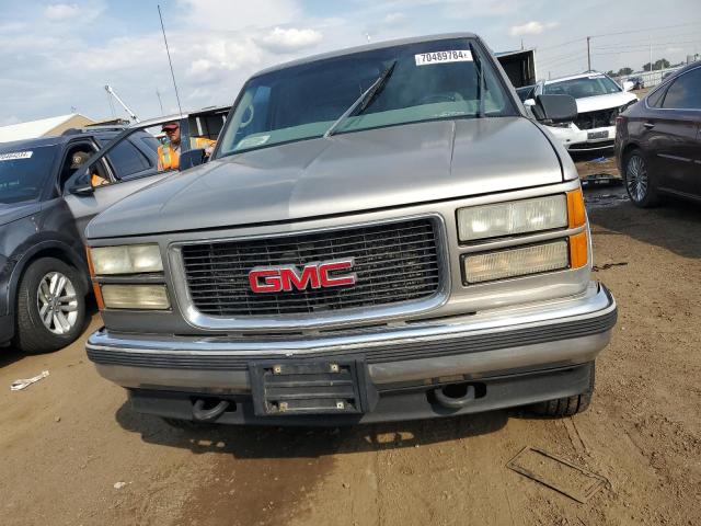 Photo 4 VIN: 1GTEK19R1WR517657 - GMC SIERRA K15 