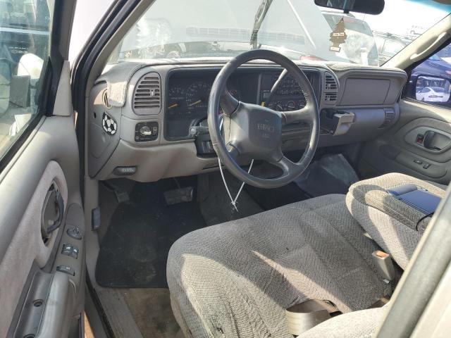 Photo 7 VIN: 1GTEK19R1WR517657 - GMC SIERRA K15 