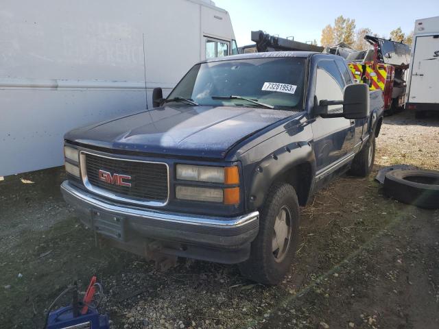 Photo 0 VIN: 1GTEK19R1XR501279 - GMC SIERRA 