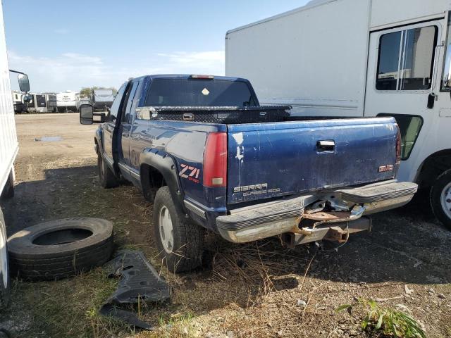 Photo 1 VIN: 1GTEK19R1XR501279 - GMC SIERRA 