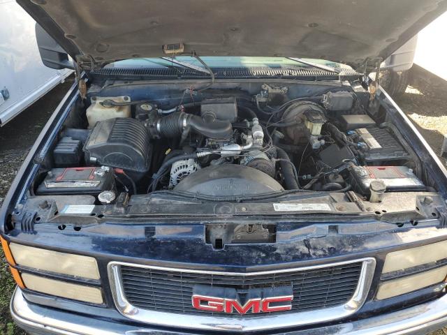 Photo 10 VIN: 1GTEK19R1XR501279 - GMC SIERRA 