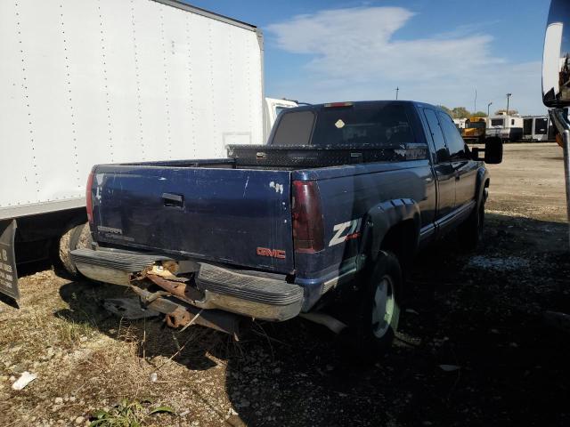 Photo 2 VIN: 1GTEK19R1XR501279 - GMC SIERRA 