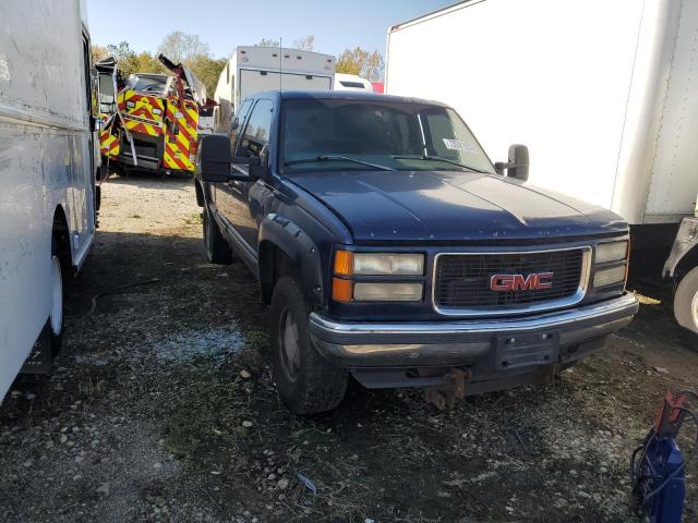 Photo 3 VIN: 1GTEK19R1XR501279 - GMC SIERRA 