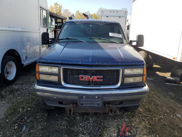 Photo 4 VIN: 1GTEK19R1XR501279 - GMC SIERRA 