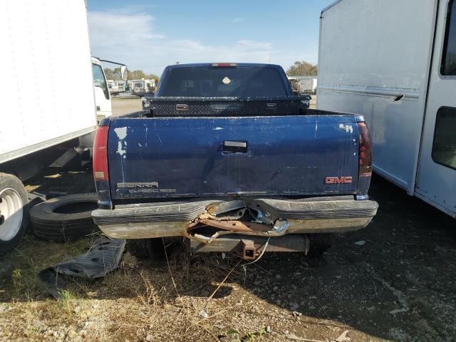 Photo 5 VIN: 1GTEK19R1XR501279 - GMC SIERRA 