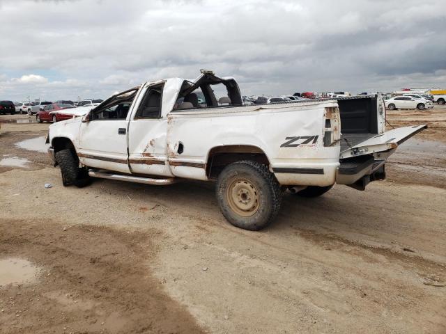 Photo 1 VIN: 1GTEK19R2VE532674 - GMC SIERRA K15 