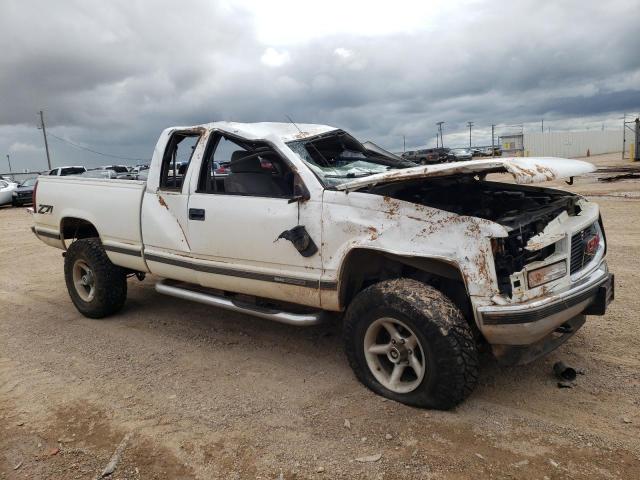 Photo 3 VIN: 1GTEK19R2VE532674 - GMC SIERRA K15 