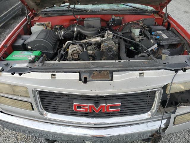 Photo 10 VIN: 1GTEK19R3XR511778 - GMC SIERRA K15 