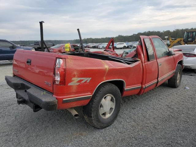 Photo 2 VIN: 1GTEK19R3XR511778 - GMC SIERRA K15 