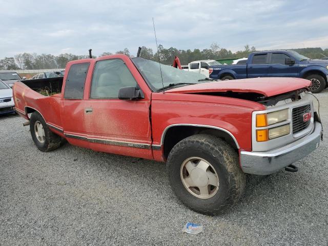 Photo 3 VIN: 1GTEK19R3XR511778 - GMC SIERRA K15 