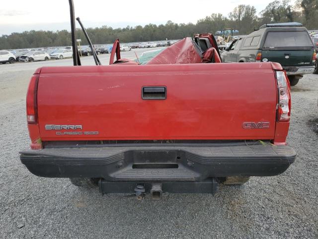 Photo 5 VIN: 1GTEK19R3XR511778 - GMC SIERRA K15 