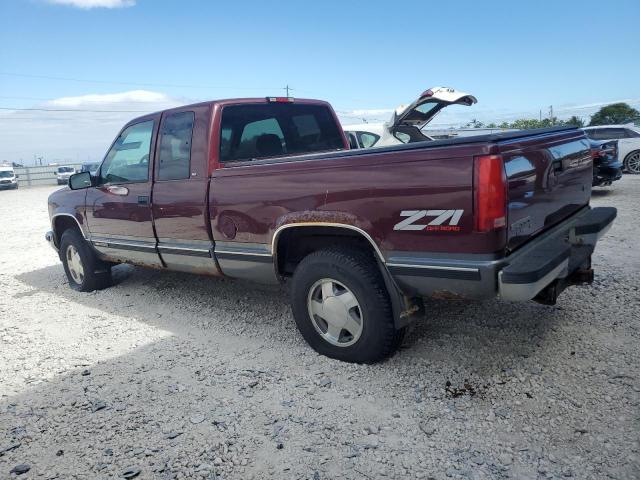 Photo 1 VIN: 1GTEK19R4XR501230 - GMC SIERRA K15 